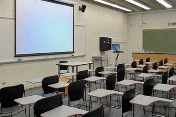 classroom